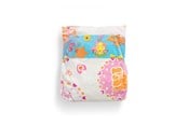 Dukker, Bamser & Utstyr - Heless Doll diapers Pink - 3 pcs 28-35 cm - 375