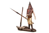 Reklameartikler - Numskull - Silent Hill 2: Red Pyramid Thing - Figur - 5056280449836