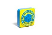 Reklameartikler - Numskull - My Hero Academia 3D - Lampe - 0658848194902