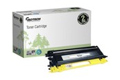 Printertilbehør blekk/toner - ISOTECH TN135Y / Alternative to HP CB382A / Yellow Toner - K15143I4