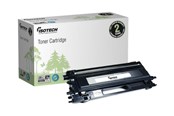 Printertilbehør blekk/toner - ISOTECH TN135BK / Alternative to Brother TN135BK / Black Toner - K15140I4