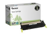 Printertilbehør blekk/toner - ISOTECH SU482A / Alternative to Samsung CLT-Y4092S / Yellow Toner - K15131I4