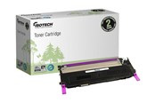 Printertilbehør blekk/toner - ISOTECH SU272A / Alternative to Samsung CLT-M4092S / Magenta Toner - K15130I4
