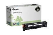 Printertilbehør blekk/toner - ISOTECH SU138A / Alternative to Samsung CLT-K4092S / Black Toner - K15128I4