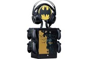 Spill - Tilbehør - Numskull Batman Gaming Locker - Skap - 5056280428947