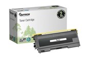Printertilbehør blekk/toner - ISOTECH TN2000 / Alternative to Brother TN2000 / Black Toner - K12170I4