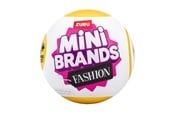 Små gaver til barn - Mini Brands Fashion Mini Figures in Surprise Ball (Assorted) - 77485
