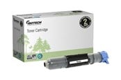 Printertilbehør blekk/toner - ISOTECH TN8000 / Alternative to Brother TN8000 / Black Toner - K11981I4