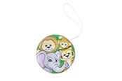 Leketøy - LG-Imports Metal Yo-Yo Animals - 4308