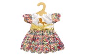 Dukker & Tilbehør - Heless Doll dress Unicorn Goldy 35-45 cm - 2231
