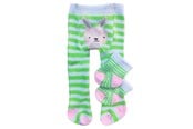 Dukker & Tilbehør - Heless Dolls Tights and socks 35-45 cm - Assorted - 878