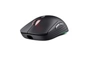 Mus - Trust GXT 926 REDEX II - Gaming mus - Laser - 6 - Svart - 25126