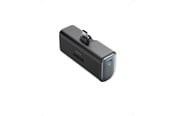 Nødlader - Anker Nano (22.5W Built-In USB-C Connector) Nødlader - Svart - 5 Ah - A1653H11