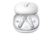Hodetelefoner - Anker soundcore Liberty 4 - Cloud White - A3953G21