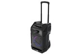 Bærbare festhøyttalere - Altec Lansing Speaker IMT9100 SonicBoom150 Partyspeaker Black - IMT9100-BLK-BLK