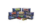 Leketøysbil - Johntoy Super Cars Diecast Car (Assorted) - 26956
