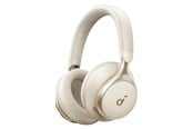 Hodetelefoner - Anker soundcore Space One - Hvit - A3035G21