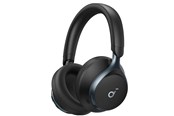 Hodetelefoner - Anker soundcore Space One - Svart - A3035G11