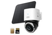 Smarthus - Eufy 4G LTE Cam S330 - T86P2321