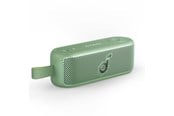 Bærbare festhøyttalere - Anker soundcore Motion 100 - Fern Green - A3133061