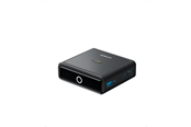 Mobil - Adaptere og ladere - Anker Ladestasjon for Prime Power Bank – 100 W – Svart - A1902311