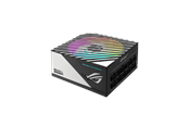 Strømforsyning (PSU) - ASUS ROG Loki SFX-L 1200W Strømforsyning (PSU) - 1200 Watt - 120 mm - ATX 3.0 - 80 Plus Titanium sertifisert - ROG-LOKI-1200T-SFX-L-GAMING