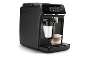 Kaffe & Espresso - Philips Series 2300 EP2334 - automatic coffee machine with cappuccinatore - 15 bar - black/shiny cashmere gray - EP2334/10