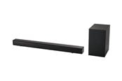 Hjemmekino & Surround - Panasonic SC-HTB150 - sound bar system - for home theatre - wireless - SC-HTB150EGK