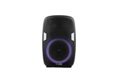 Bærbare festhøyttalere - Altec Lansing IMT8100 SoundRover 75 Party Speaker Black - IMT8100-BLK