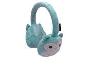 Hodetelefoner - Squishmallows Winston - Barnehodetelefoner - Bluetooth - HMSQM-BT-WINSTON