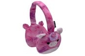 Hodetelefoner - Squishmallows Lola - Barnehodetelefoner - Bluetooth - HMSQM-BT-LOLA