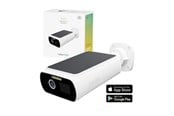 Smarthus - Hombli Solar Cam 2K - HBZC-0109