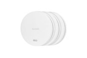 Smarthus - Hombli Smoke Detector 2+1 Bundle - White - HBPP-0116