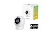 Videovervåkningssystem - Hombli Compact Cam 2K - HBCO-0209