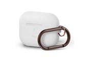 Mobil - Andre tilbehør - Elago Airpod Pro Hang Case Blue - EAPPOR-HANG-LUBL