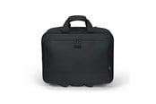 Veske/Hylster/Sekk til bærbar PC - Dicota Roller Multi Eco Base Ryggsekk for Laptop 17.3" | Svart - D32043-RPET