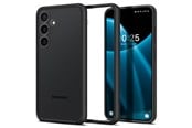 Mobil - Deksel og etui - Spigen Ultra Hybrid - matte black - Samsung Galaxy S24 - ACS07352