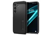 Mobil - Deksel og etui - Spigen Tough Armor - black - Samsung Galaxy S24+ - ACS07332