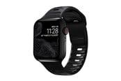Smartklokke - Tilbehør - Nomad - Sport Band - V2 | FKM | 44mm/42mm | M/L - NM1AM10000