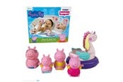 Babyleker - Toomies Peppa Pig Bath Set - 203-73319