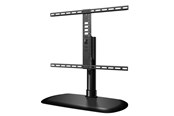 Veggmontering, AV-braketter & AV-møbler - Sanus FTVS1 TV mount - Max 27.22 kg - recommended for 65" - FTVS1-B2
