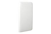Mobil - Deksel og etui - GEAR Wallet Case White - iPhone 6 / 6S - 658871