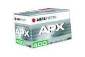Film - Agfa APX 400 135-36 - 6A4360