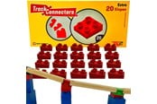Byggesett - TOY2 20 Slope - 21071