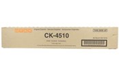 Printertilbehør blekk/toner - Utax 611811010 toner cartridge - 611811010