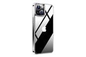 Mobil - Deksel og etui - Torras Auqanova Phone Case for iPhone 15 (Tranparent) - X001TAH5QF