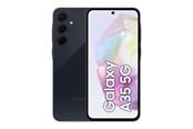 Mobiltelefoner - Samsung Galaxy A35 5G 128GB/6GB - Awesome Navy - SM-A356BZKBEUB