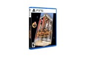 Spill - Bill & Ted's Excellent Retro Collection - Sony PlayStation 5 - Platformer - 0810105670721