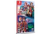 Spill - Revenant Saga & Revenant Dogma - Nintendo Switch - RPG - 0810105675962