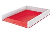 Arkivering & Oppbevaring - Leitz Brevkurv WOW Dual Rød - 53611026